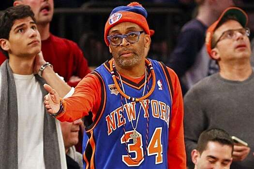 Спайк Ли: «Джеймс Долан устроил травлю против меня»