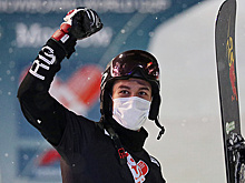 Сноубордист Карлагачев рассказал, что с холодной головой подошел к этапу в Москве