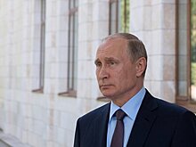 Путин рассказал о пользе технического перевооружения армии