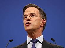 Глава НАТО объявил о «сдвиге в мышлении» членов альянса