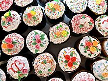 Педиатр объяснила, почему нельзя давать покупные куличи детям