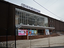 Вечер авторской песни пройдёт культурном центре «Салют»