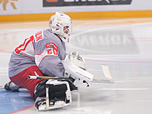 Даниил Орлов о замене Загидулина в матче с «Авангардом»: «Артема жалко уже. Его вины ни в одном голе нет. Он один из лучших вратарей, которых я видел»