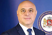 Посол Грузии на Украине назвал свой отъезд в Тбилиси понижением дипломатических отношений