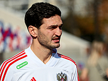 Футболист сборной России отреагировал на критику Черчесова игроков команды