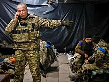 Над Артемовском российский флаг: Застрелится ли Сырский, если «Вагнер» возьмет Ивановское