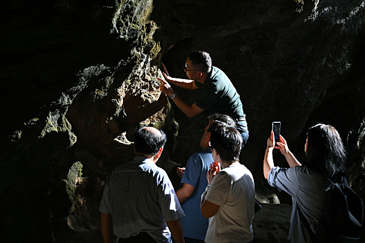 На Алтае обнаружены новые следы пребывания денисовского человека