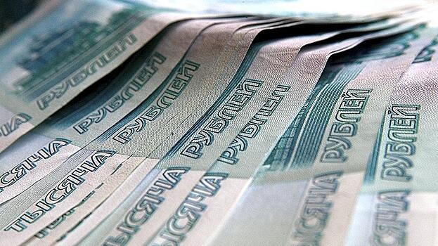 Украденные деньги смыл в унитаз