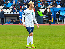 Синицын, Могилевец, Бумаль и Галаджан покинули «Нижний Новгород»