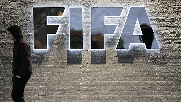 Президент FIFA: «Россия — великая футбольная держава»