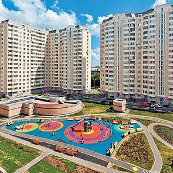 Как вырастут цены на жилье в новостройках?