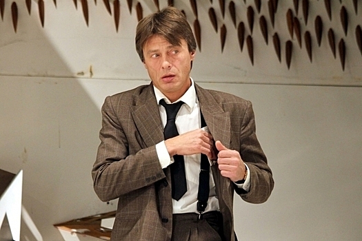 Стала известна дата прощания с артистом Анатолием Лобоцким