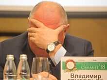 Саммит чартистов. Застройщиков призывают перестать бороться с неизбежным