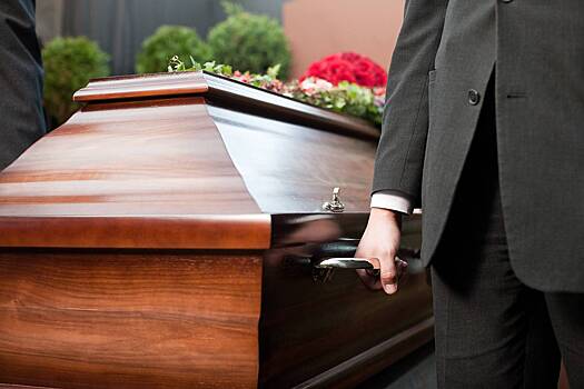 Умер звезда «Войны и мира» и «Доктора Кто»