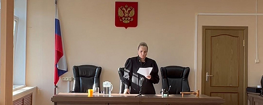 На Камчатке суд досрочно снял с должности главу Вилючинска Потапова за коррупционное нарушение