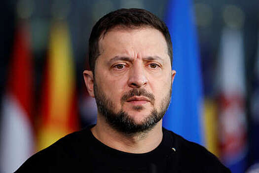 HT: опозоренный Зеленский уехал после отказа выступить в парламенте Румынии