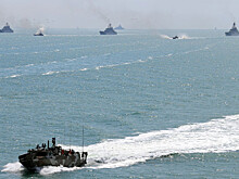 Минобороны: ВС России отразили атаку безэкипажных катеров ВСУ в Черном море