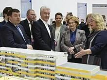 Власти Москвы увеличат объемы строительства поликлиник и больниц в городе