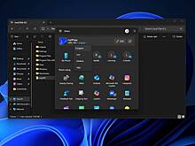 В Windows 11 появилась возможность уменьшать размер картинки без изменения разрешения