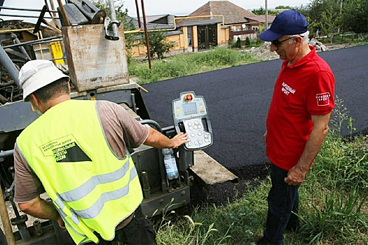 Общественники Чечни проверили качество дорожного ремонта на 35 объектах за сезон