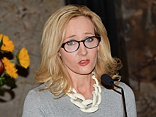 Роулинг извинилась за смерть Римуса Люпина в финале «Гарри Поттера»