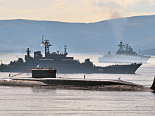 Состояние российского флота напугало норвежцев