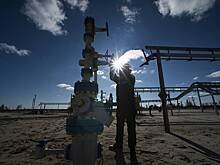 «Роснефть» модернизировала методы анализа газовых и газоконденсатных скважин