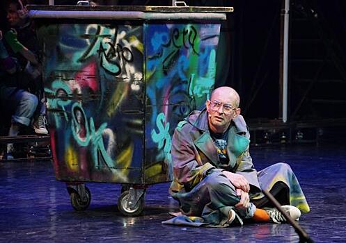 Весь мир – театр: на какие спектакли можно сходить в Нижнем Новгороде