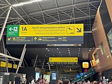 В казанском аэропорту задерживается восемь рейсов, еще один отменили