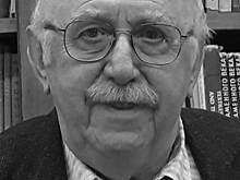 Скончался археолог Дмитрий Савинов