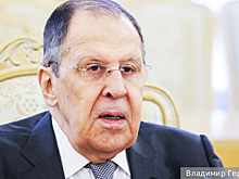Военный эксперт Перенджиев: Лавров разоблачил очередной симулякр Запада в отношении Украины