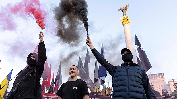 Нарышкин рассказал о связях европейцев с националистами в странах СНГ