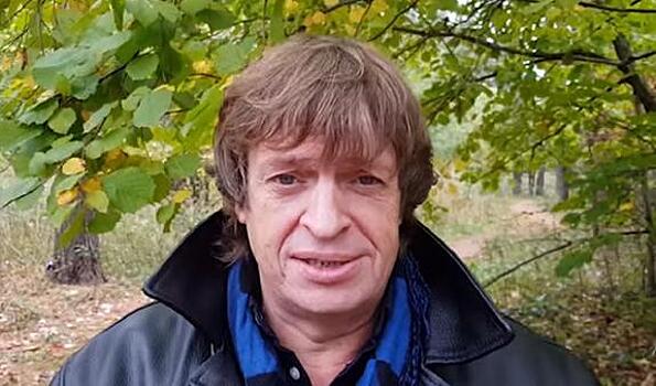 Геннадий селезнев фото певец