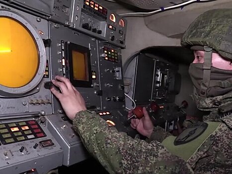 ПВО уничтожила ночью 11 дронов над регионами РФ