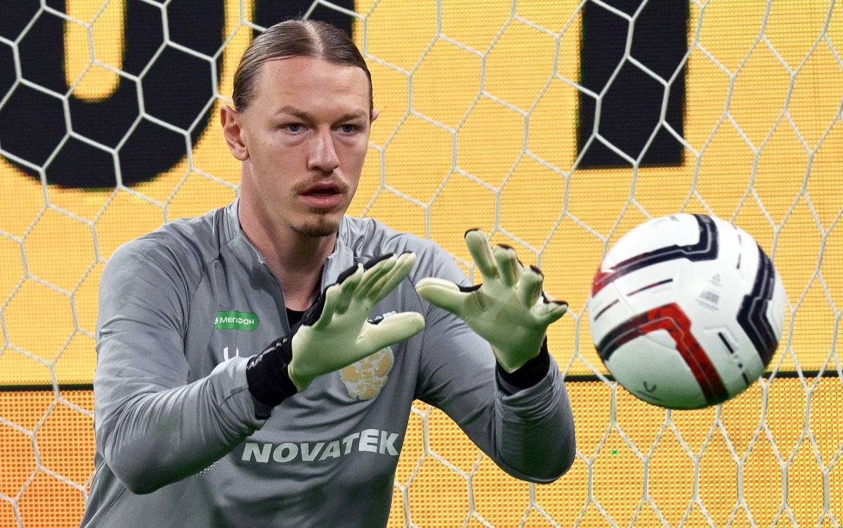 Оценены  шансы Сафонова не пропустить в третьем матче за ПСЖ подряд