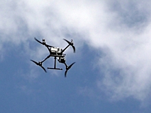 1 января в Волгограде отменили беспилотную опасность