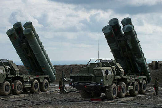 Минобороны РФ: системы ПВО уничтожили 38 БПЛА над Крымом за ночь