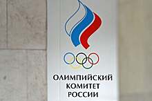 Гурейро, Климов, Борзаковский, Исинбаева и еще 10 спортсменов вошли в комиссию ОКР