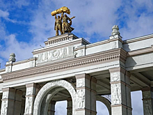 В этом году на ВДНХ будет открыто около 15 новых общественных пространств – Собянин