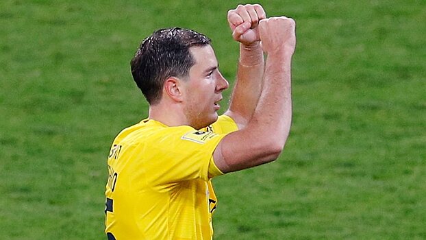 Защитник "Ростова" Осипенко вышел на 4-е место в гонке бомбардиров РПЛ