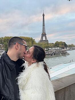 Ольга Серябкина рассказала, как спасается от рутины в браке: «Хочется чувствовать себя обычной девчонкой» — видео Super