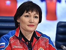 Ишмуратова: МОК скоро будет звать РФ на международные соревнования