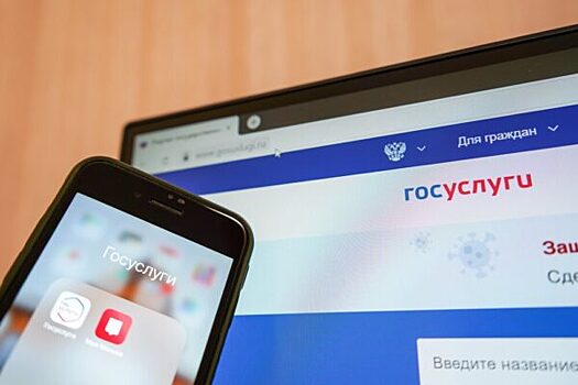 На «Госуслугах» теперь можно анонимно связаться с владельцем авто