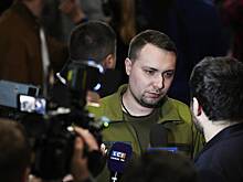 Буданова наградили орденом «За заслуги перед Польшей»