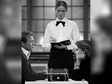 Актеры Брэд Питт и Пенелопа Крус снялись на свидании для рекламы