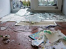 В ЛНР заявили о двух случаях обстрела со стороны ВСУ