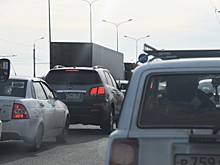В Волгограде пытаются выяснить виновника ДТП троллейбуса с «Лексусом»