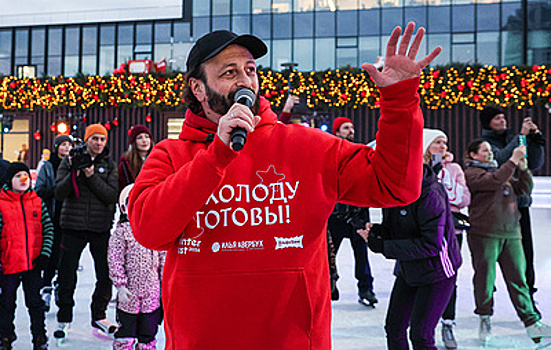 Авербух оценил шансы Гуменника на ОИ-2026 после рекорда американца Малинина