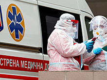В Раде предложили наказывать украинцев за отказ от вакцинации