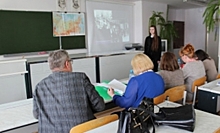 Салехардские школьники получили награды всероссийского конкурса «Юный архивист»